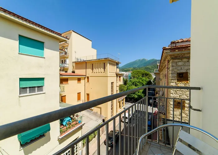 Hotel Tirreno